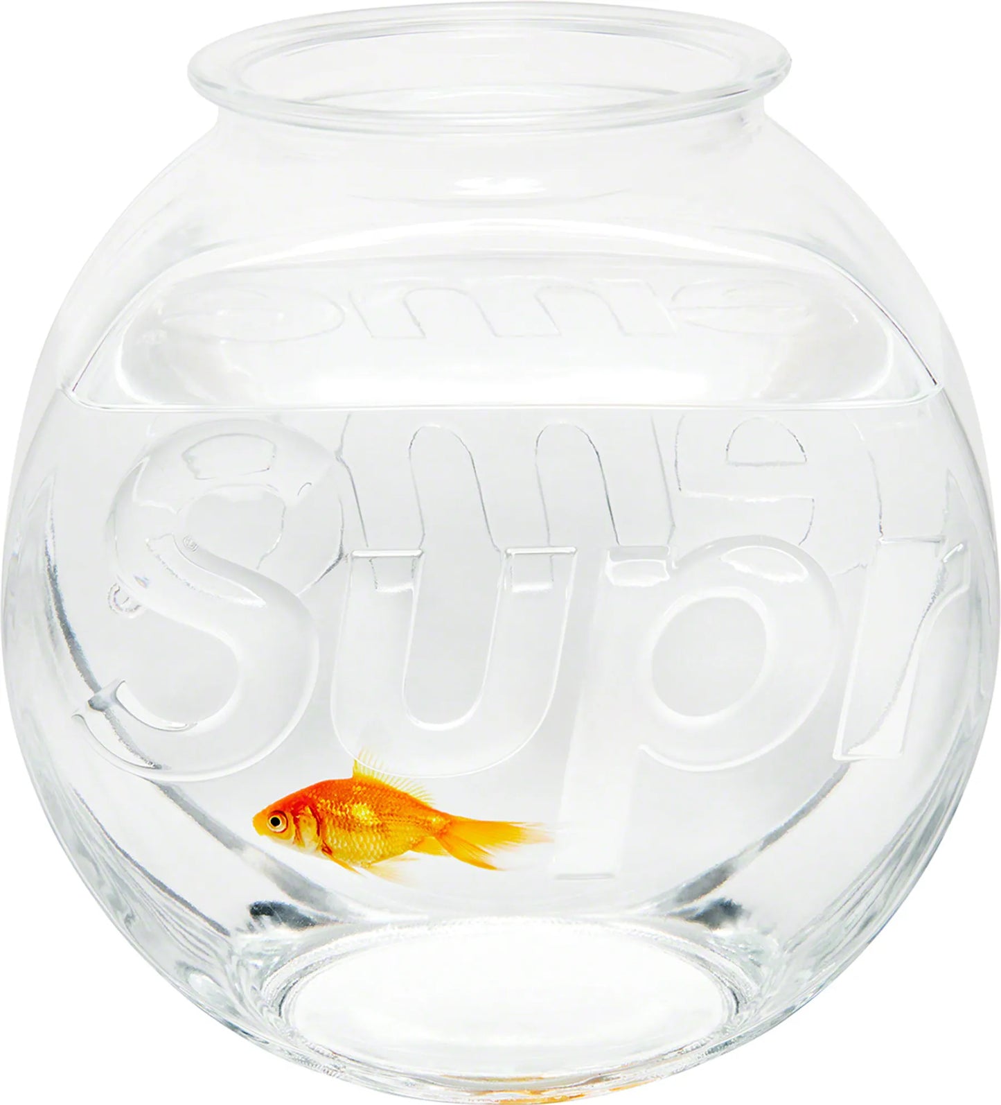 Supreme Fishbowl