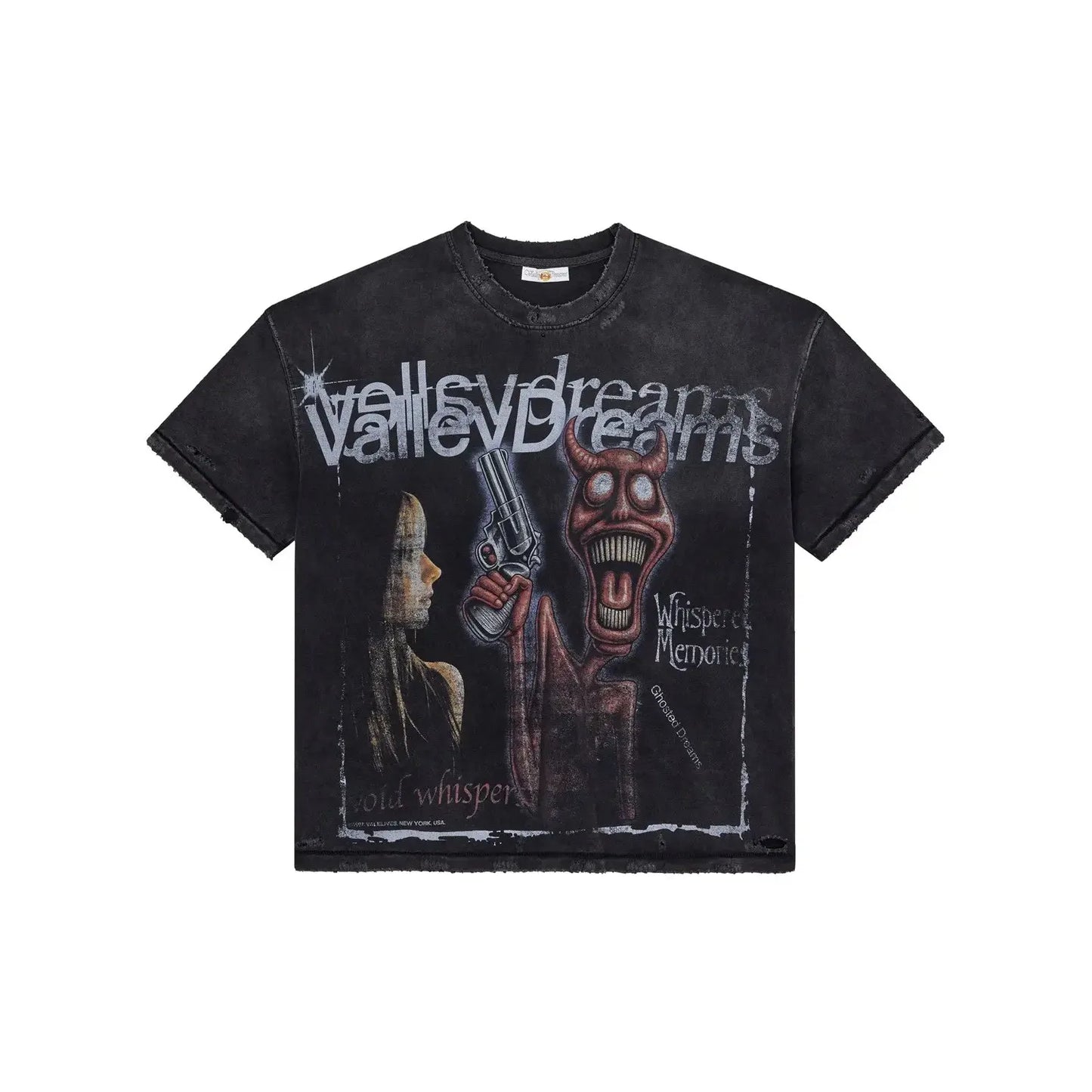 Vale Psychopath T Shirt
