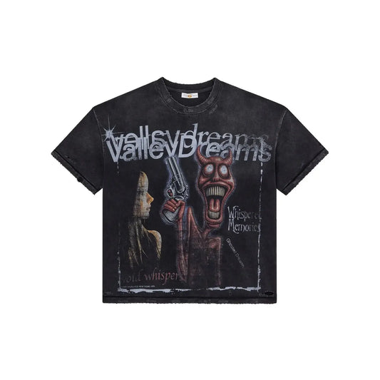 Vale Psychopath T Shirt