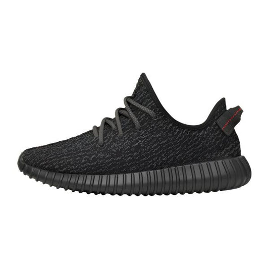 Yeezy 350 Pirate Black (2015) - Sz 8.5