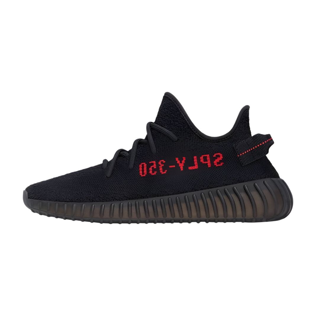 Yeezy 350 Bred - Sz 10
