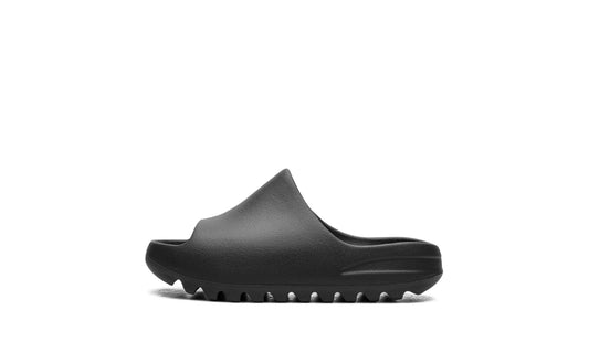 Yeezy Slide Dark Onyx (Kids) - Size 10K