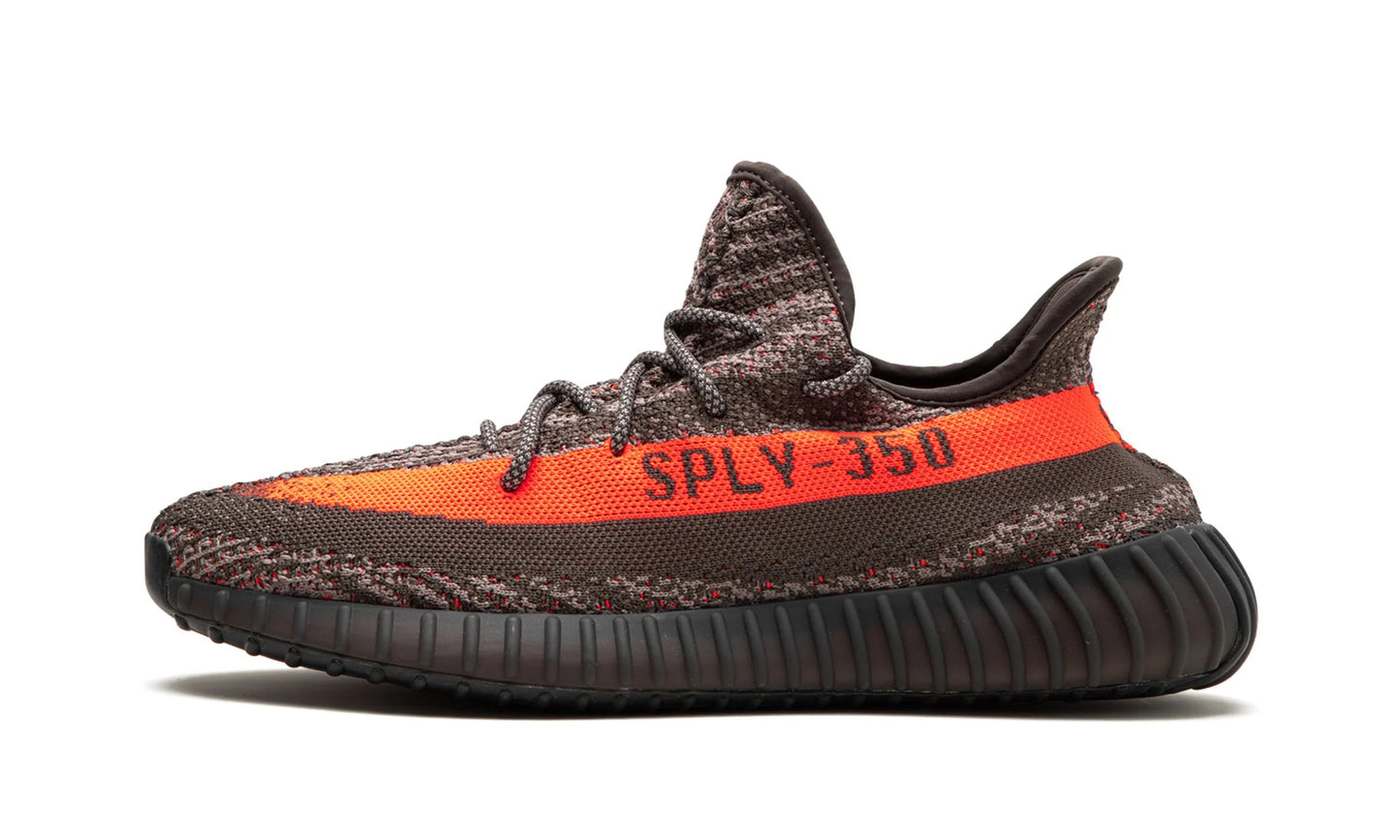 Yeezy 350 V2 - Carbon Beluga