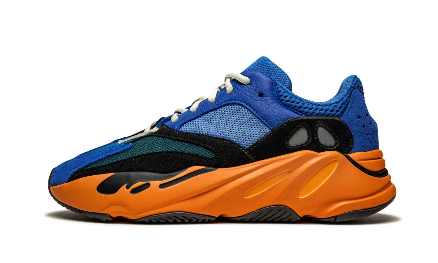 Yeezy 700 - Bright Blue