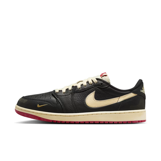 Jordan 1 Low Nigel - Sz 9