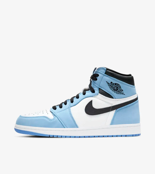 Jordan 1 High OG University Blue