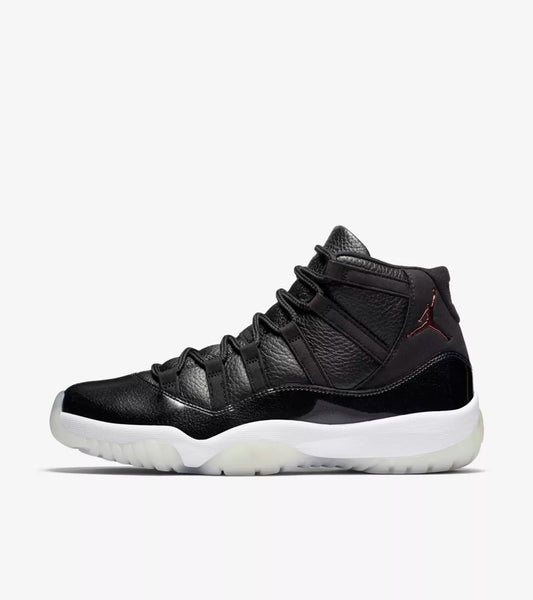 Jordan 11 High 72-10