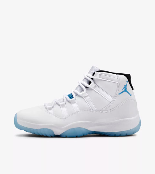 Jordan 11 Legend Blue (2024)