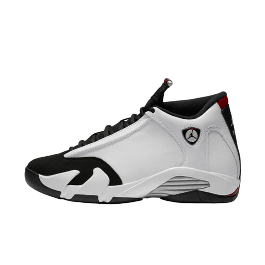 Jordan 14 Black Toe