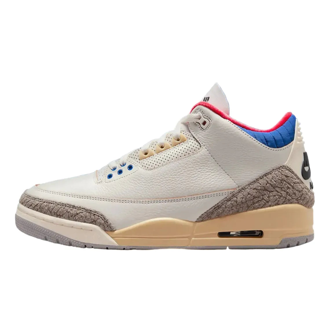 Jordan 3 Retro Seoul 2.0