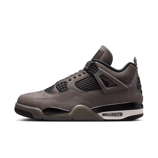 Jordan 4 Stone Cave
