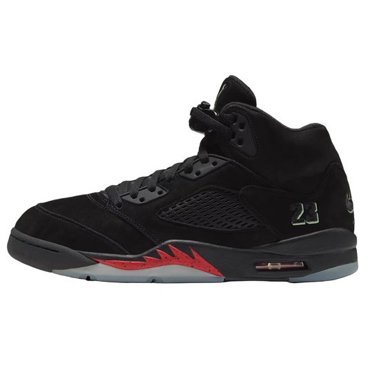 Jordan 5 Retro Halloween