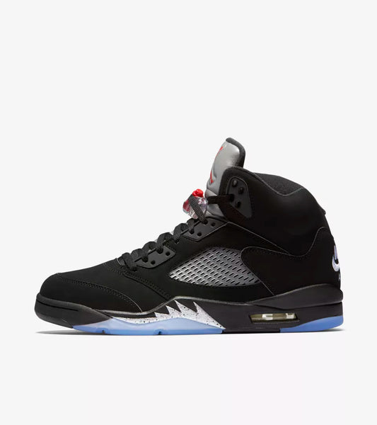 Jordan 5 Metallic (2016) - Sz 9