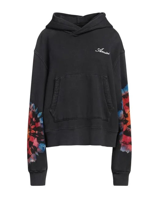 Amiri Spot Dye Hoodie