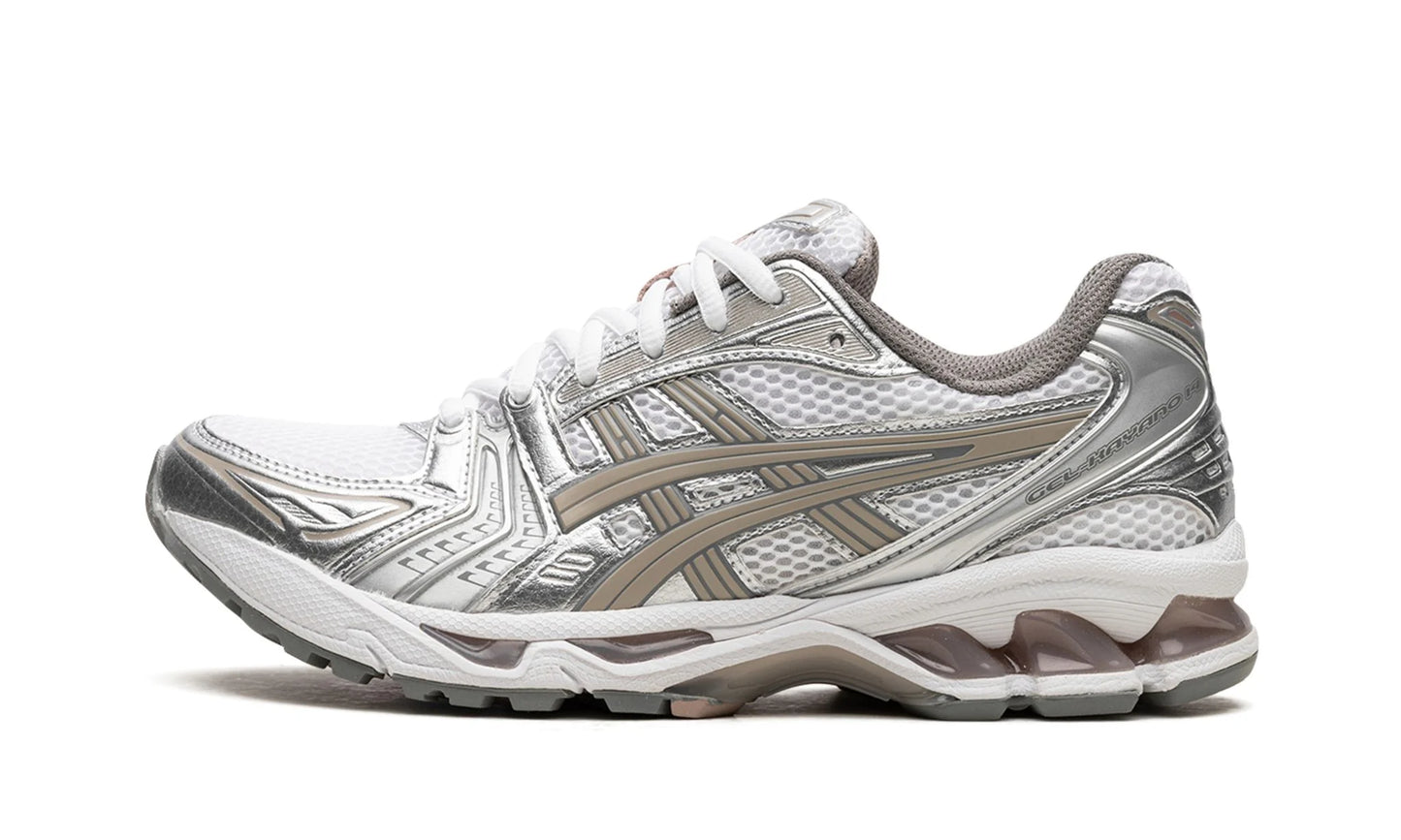 Asics Kayano 14 Moonrock W