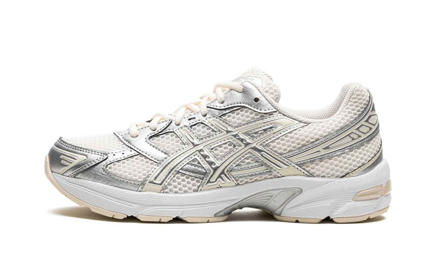 Asics 1130 Cream / Silver