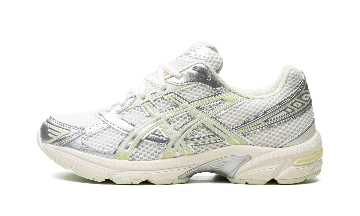 Asics Gel 1130 Silver Pack Green