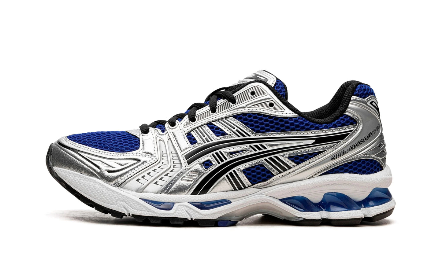 Asics Gel Kayano 14 Monaco Blue