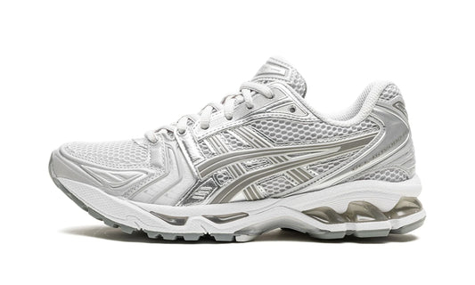 Asics Gel Kayano 14 Cloud Grey - W