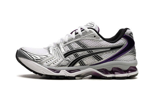 Asics Gel Kayano Dark Grape - Sz 9W/7.5M