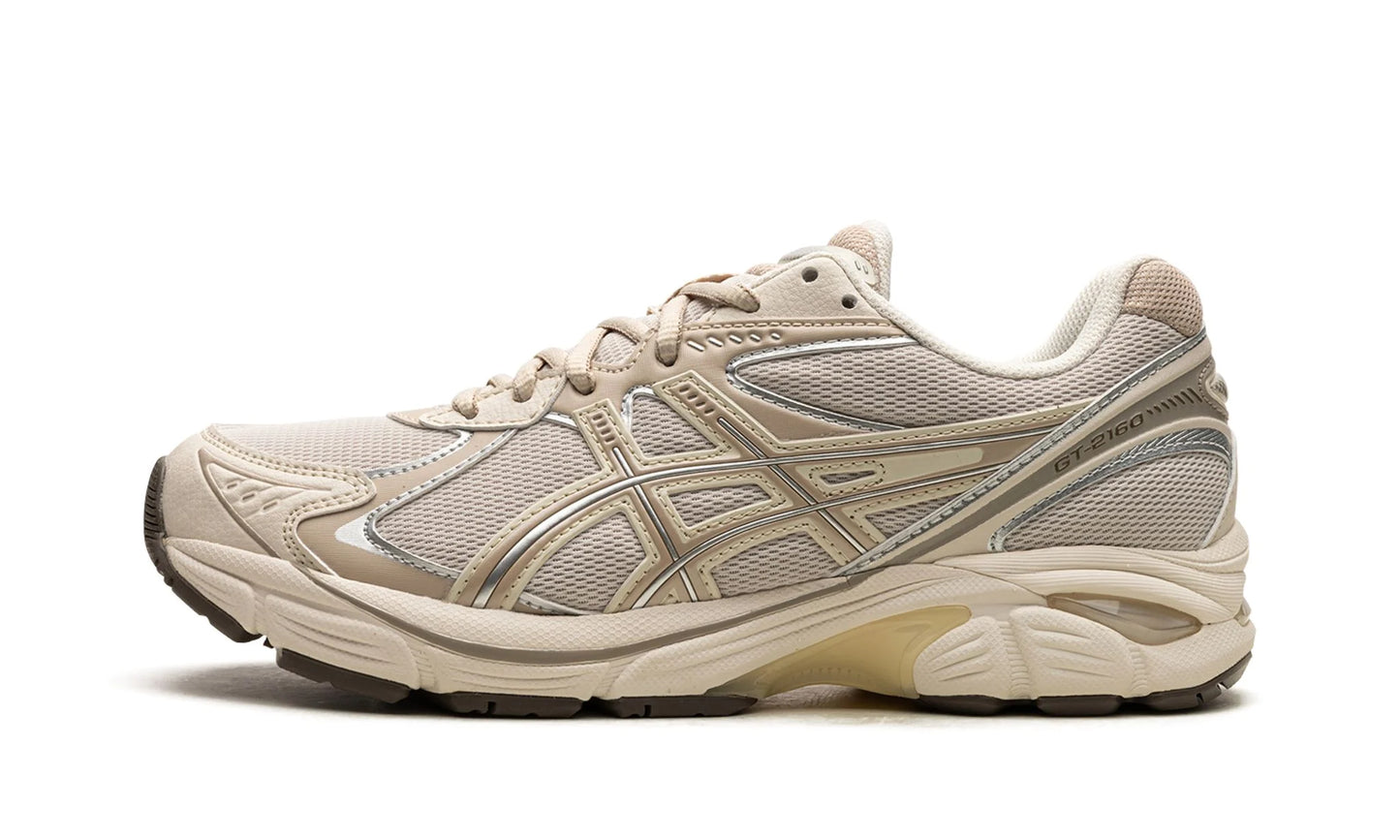 Asics 2160 Oatmeal