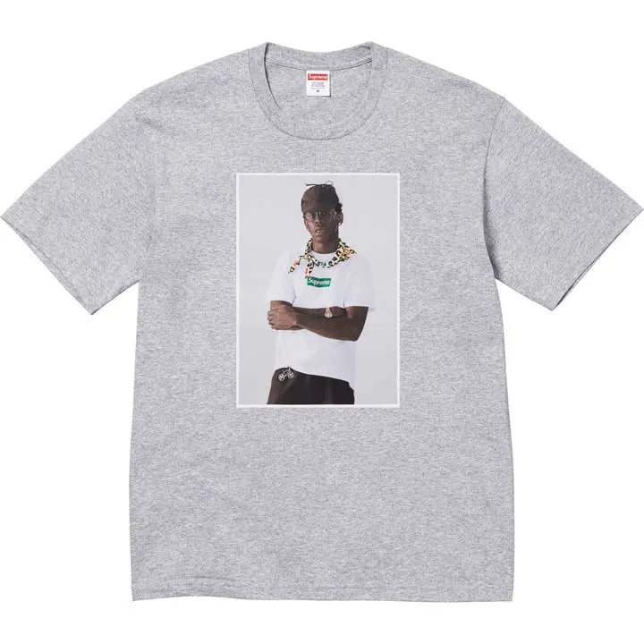 Supreme Tyler The Creator Tee