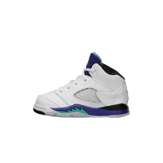Jordan 5 Grape 2025 (TD)