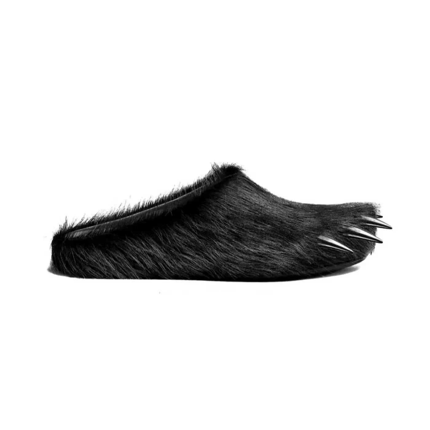 Bravest Studios Bear Claw Mule Black