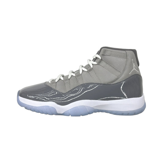 Jordan 11 Retro Cool Grey (2021) - Sz 9.5