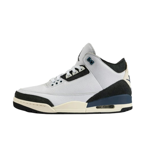 Jordan 3 A Ma Maniere Diffused Blue - Sz 13