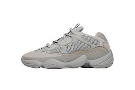 adidas Yeezy 500 Stone Salt - Sz 12