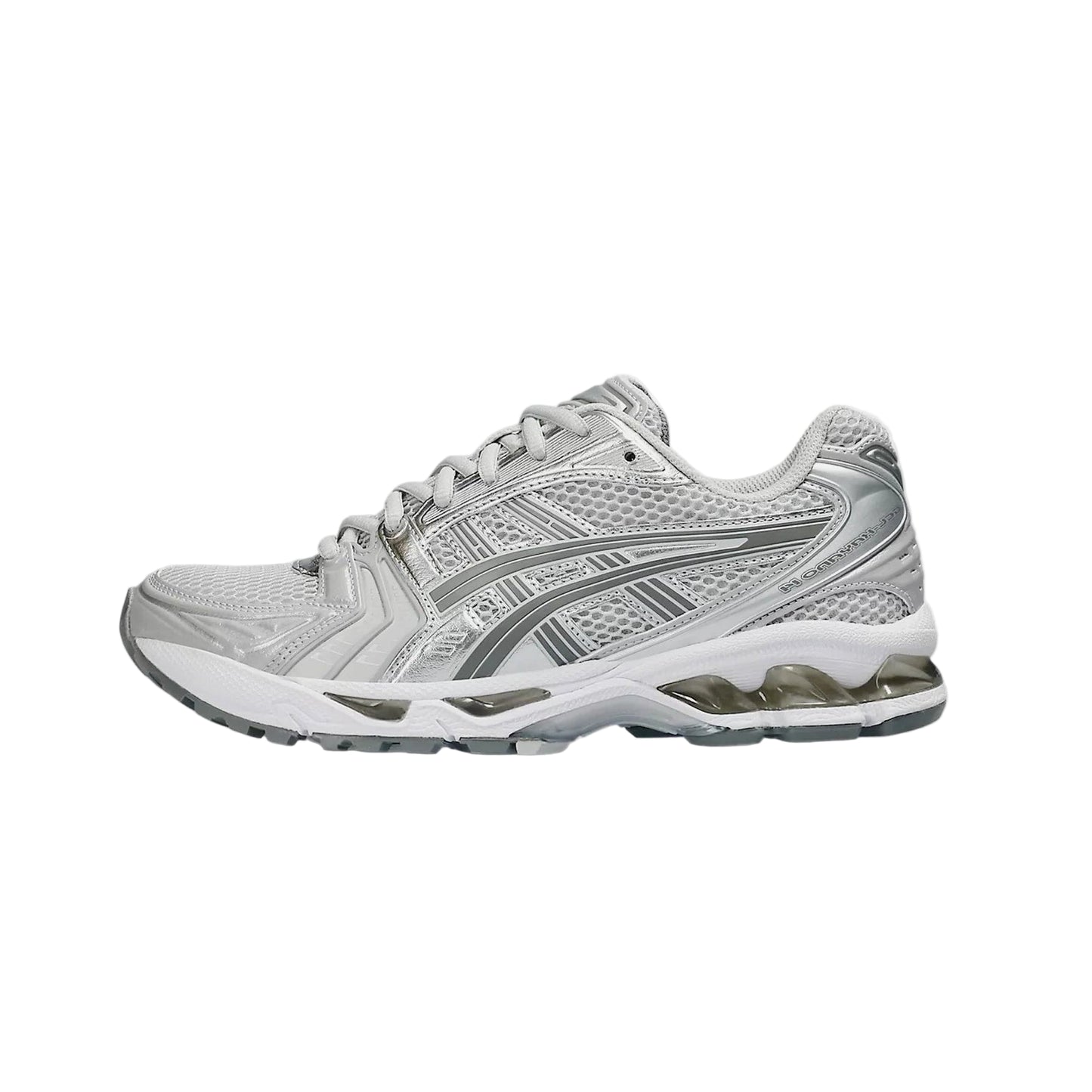 Asics Gel Kayano 14 Cloud Grey - Sz 8.5W/7M