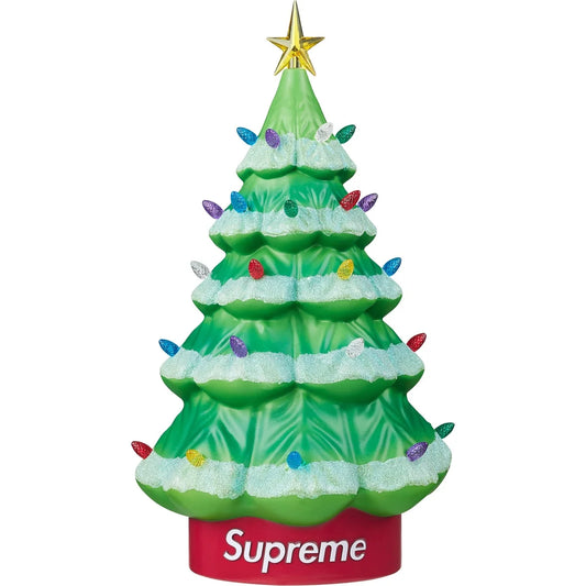 Supreme 15" Holiday Tree