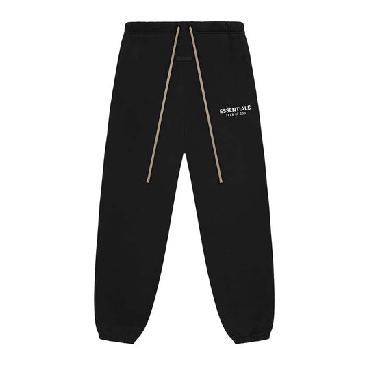 Fear of God Essentials Fleece Sweatpant 'Black'