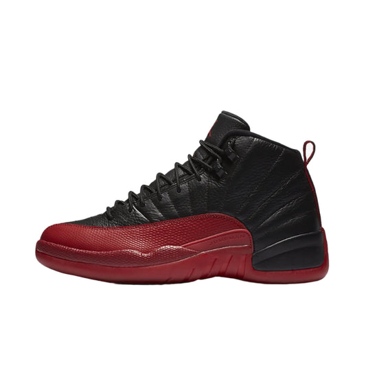 Jordan 12 Flu Game GS