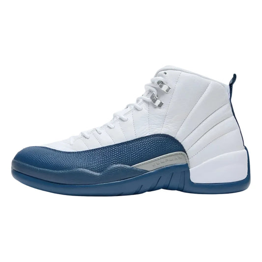 Jordan 12 Retro French Blue (2025)