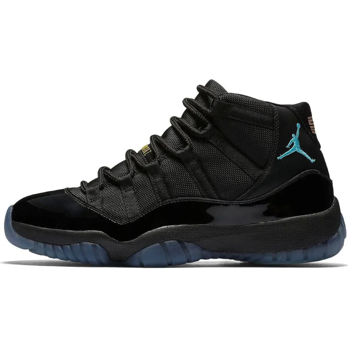 Jordan Retro 11 Gamma
