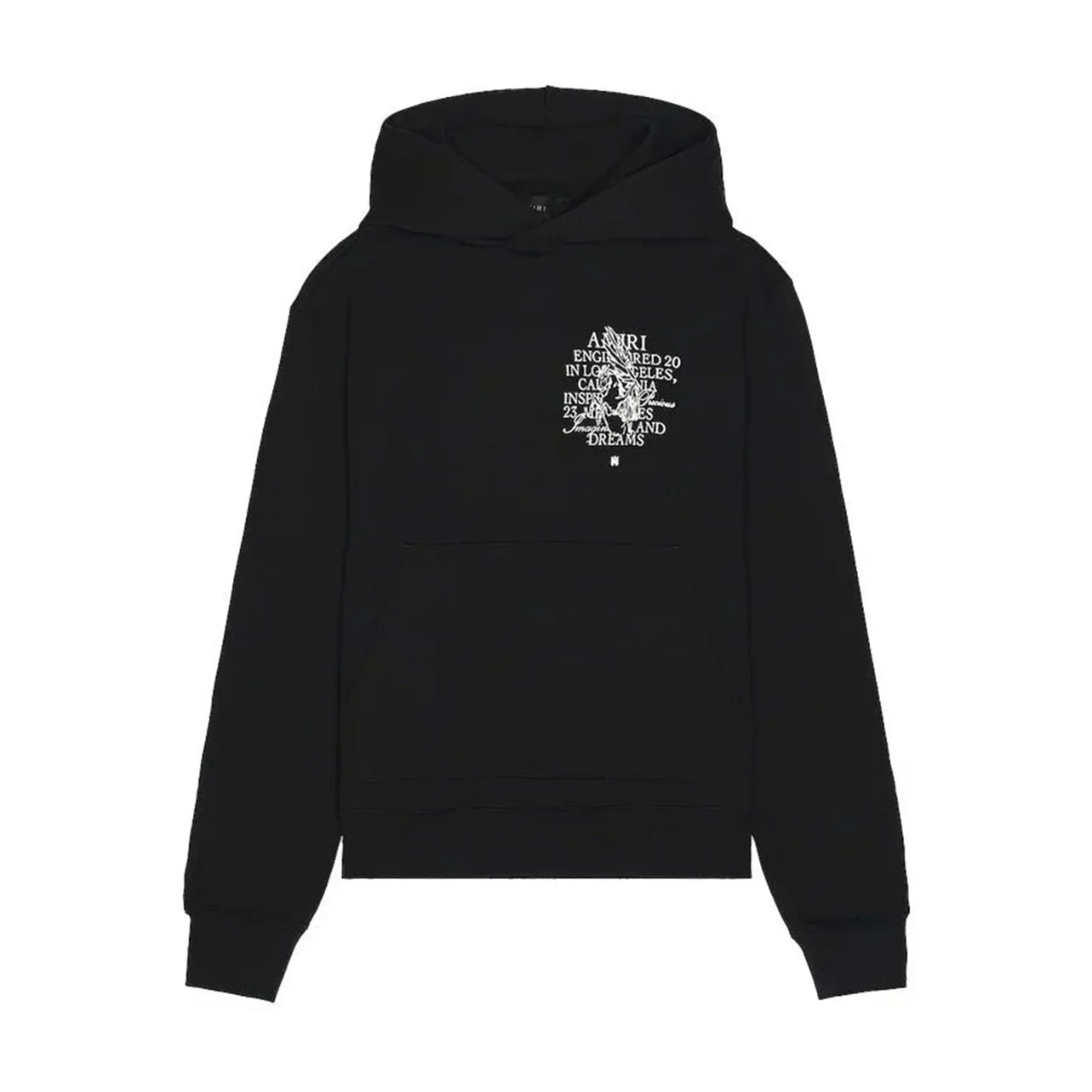 Amiri Precious Memories Hoodie