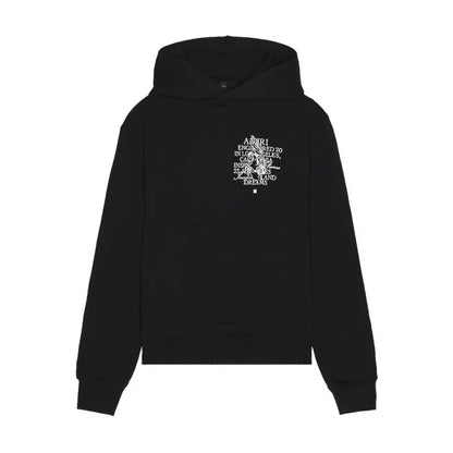 Amiri Precious Memories Hoodie