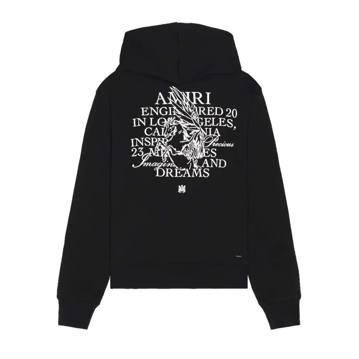 Amiri Precious Memories Hoodie