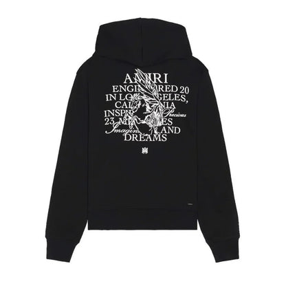 Amiri Precious Memories Hoodie