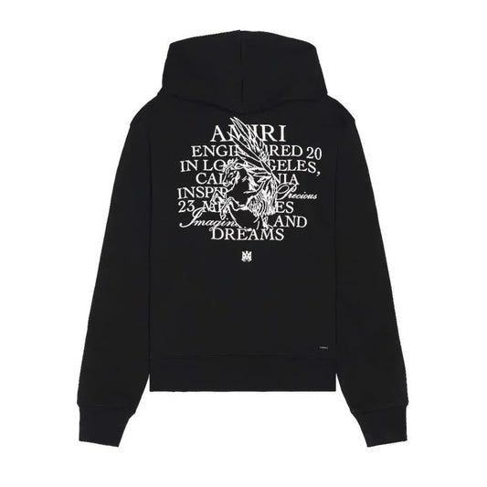 Amiri Precious Memories Hoodie