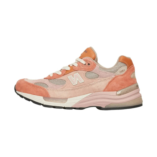 Joe Freshgoods Aged Well NB 992 - Sz 13