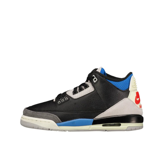 Jordan 3 Rare Air - Sz 7Y