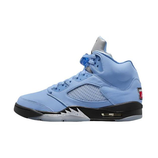 Jordan 5 UNC - Sz 12