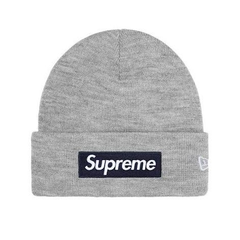 Navy Blue Box Logo