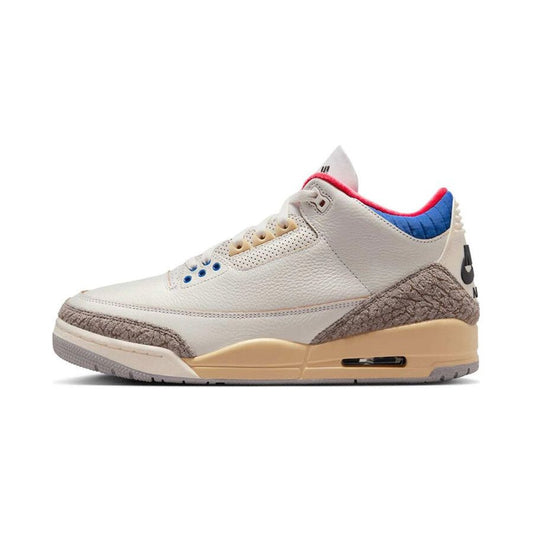 Jordan 3 Retro Seoul 2.0 - Sz 10