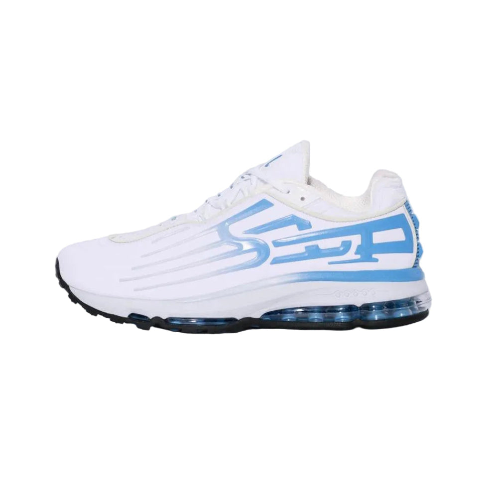 Nike AM 2001 Supreme Air Ecstasy UNC - Sz 9