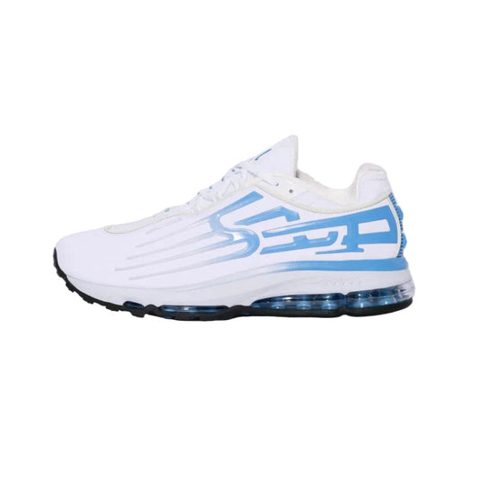 Nike AM 2001 Supreme Air Ecstasy UNC - Sz 9