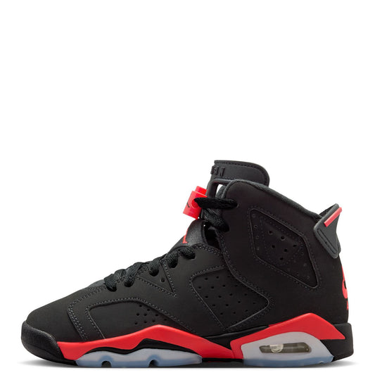 Jordan 6 Retro Infrared Salesman